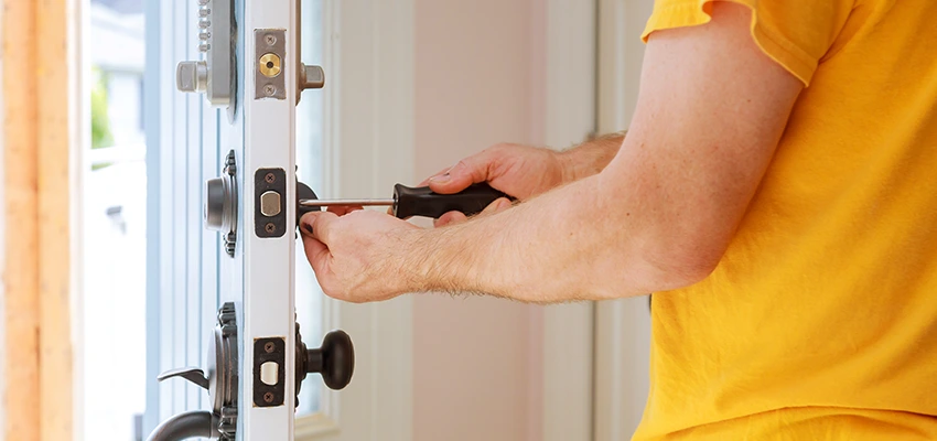 Break-in Prevention Solutions in West Rancho Dominguez, CA