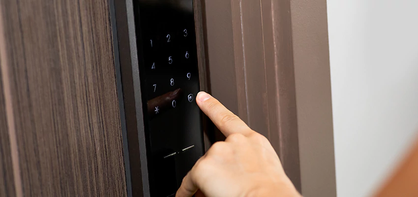 Secure Code Locks Ideas in West Rancho Dominguez, California