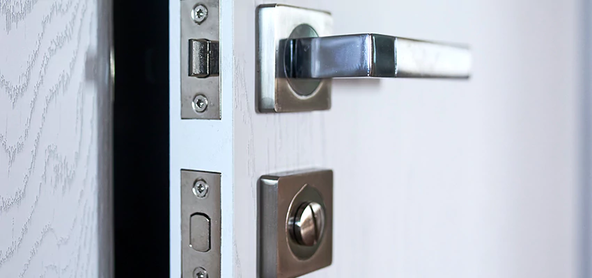 Door Lever Handle Lock Repair in West Rancho Dominguez, CA