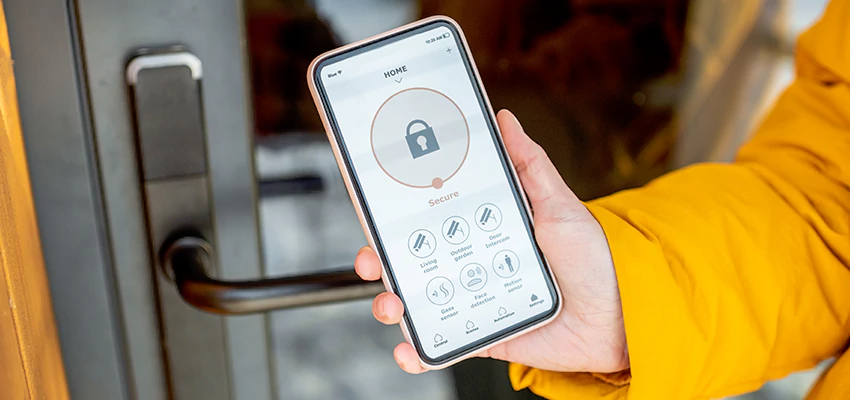 Kwikset Halo Wifi Locks Repair And Installation in West Rancho Dominguez, CA