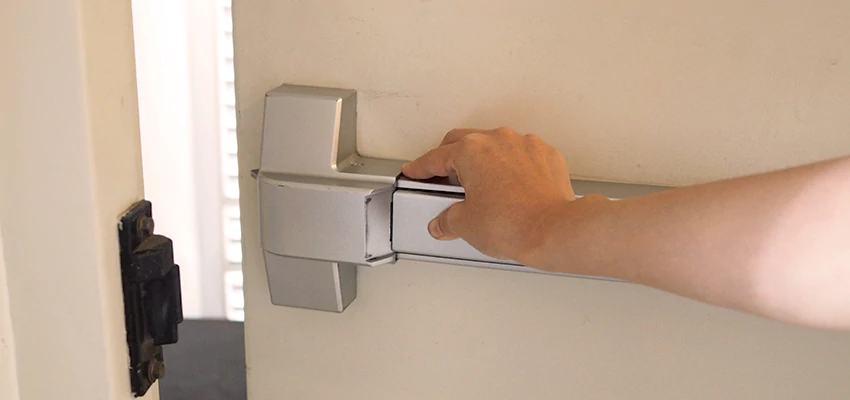 Door Lock Cylinder Reinforcements in West Rancho Dominguez, CA