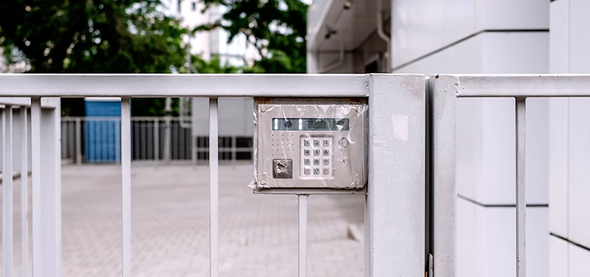 Gate Locks For Metal Gates in West Rancho Dominguez, California