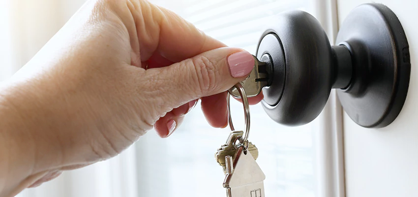 Top Locksmith For Residential Lock Solution in West Rancho Dominguez, California