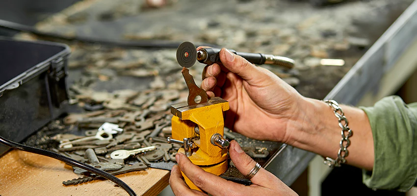 Office Key Lock Service in West Rancho Dominguez, California