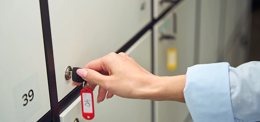 Upgrading File Cabinet Locks in West Rancho Dominguez, California
