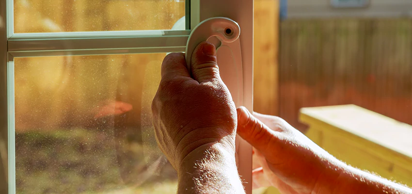 Accordion Sliding Doors Locks Replacement in West Rancho Dominguez, CA