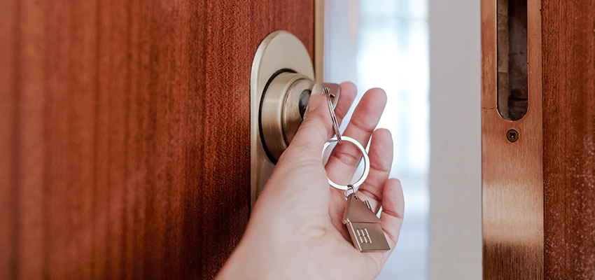 Deadbolt Lock Installation in West Rancho Dominguez, CA