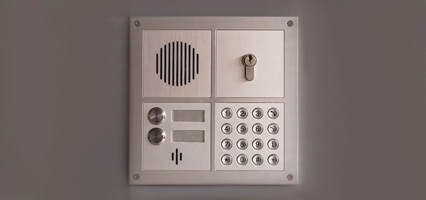 Mobile Access Control System Installation in West Rancho Dominguez, CA