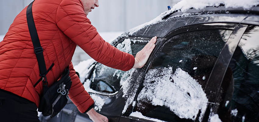 Car Key Retrieval Services in West Rancho Dominguez, California